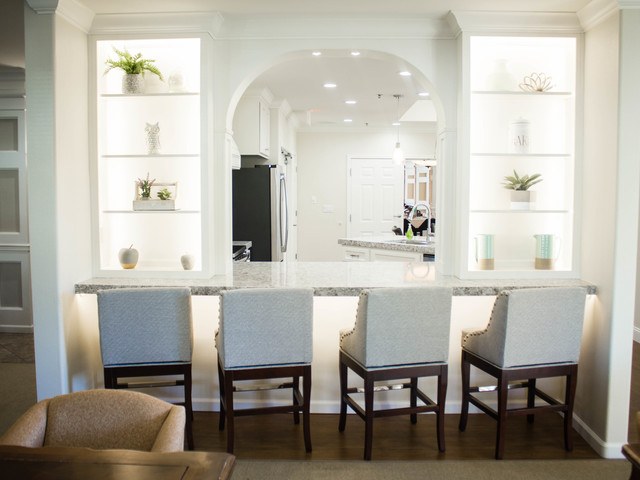 THE STRATFORD AT BEYER PARK